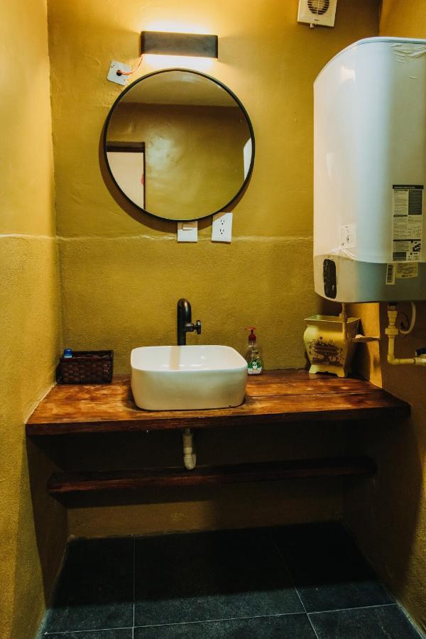 Апартаменты Casa Campestre Las Ruedas Паррас-де-ла-Фуэнте Экстерьер фото
