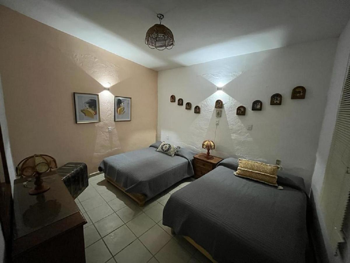 Апартаменты Casa Campestre Las Ruedas Паррас-де-ла-Фуэнте Экстерьер фото